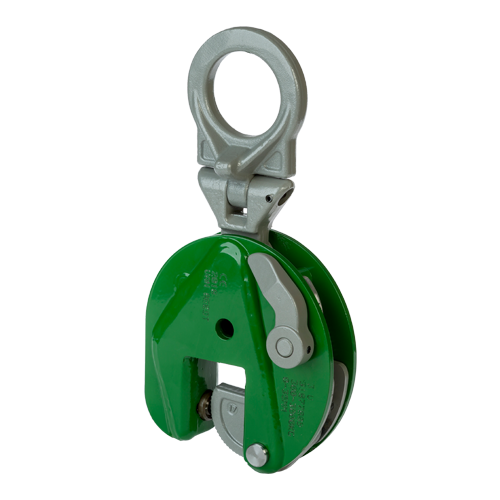 Green Pin® Lifting Clamp U-type