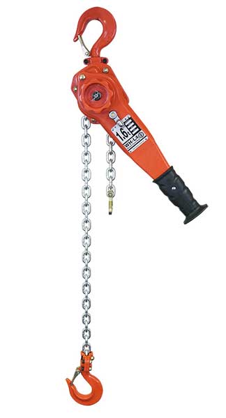 WH L4 Lever Hoist