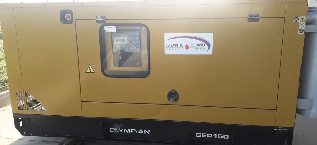 OLYMPIAN Diesel Generator