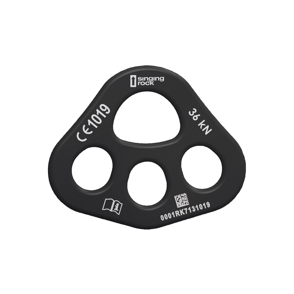 Rigging Plate 1/3