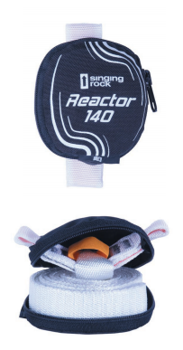 Reactor 140 Shock Absorber