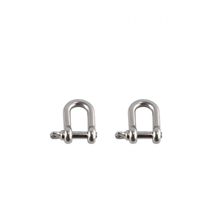 Squids® 3790 Tool Shackle