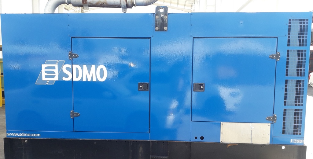 SDMO Generator