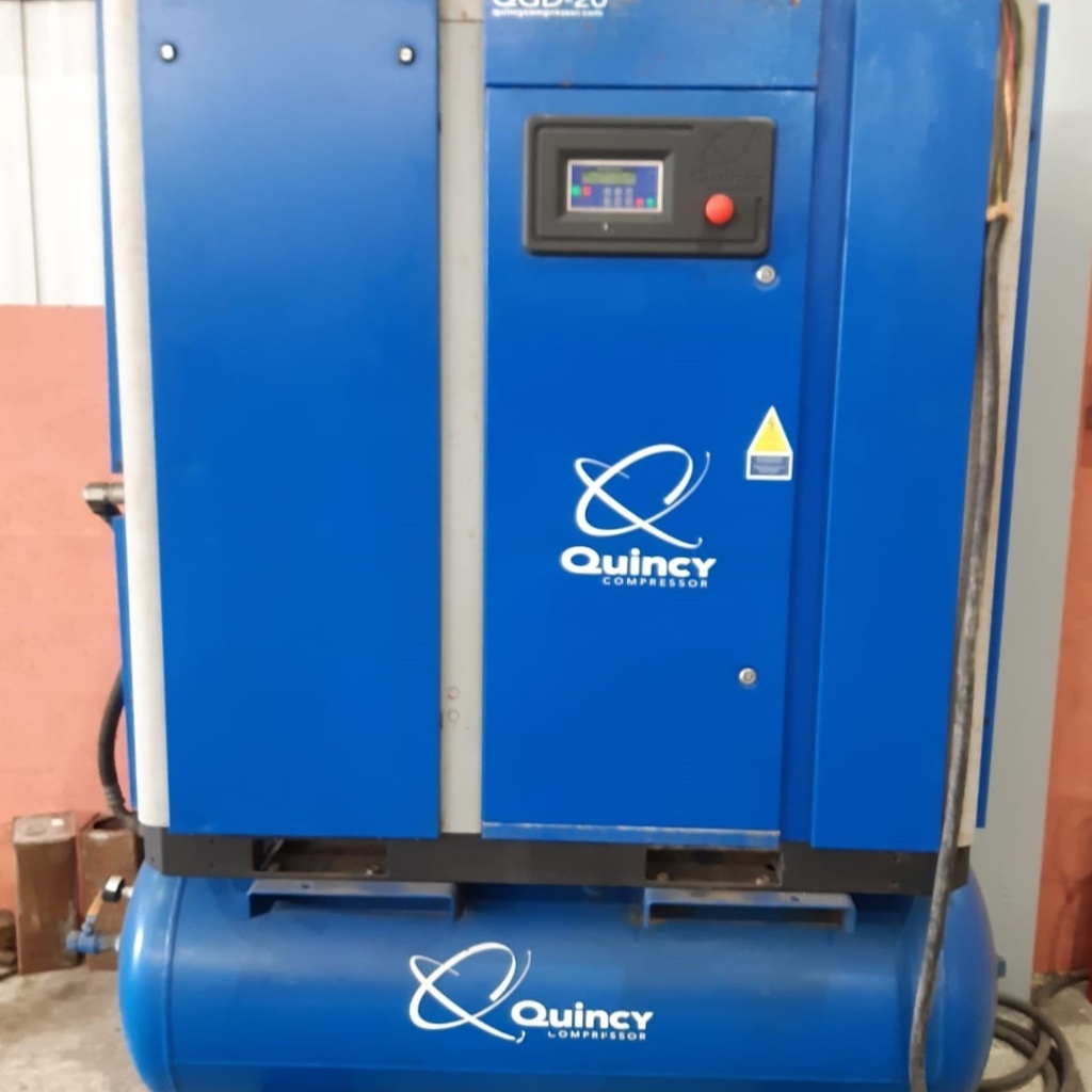 Quincy QGD Compressor