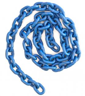 Grade 10 Short Link Chain