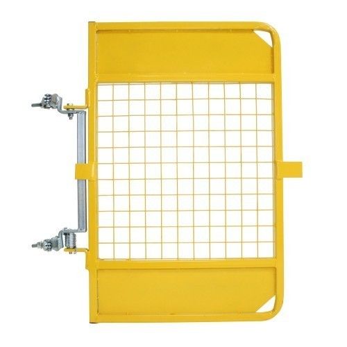 Steel Swing Gate