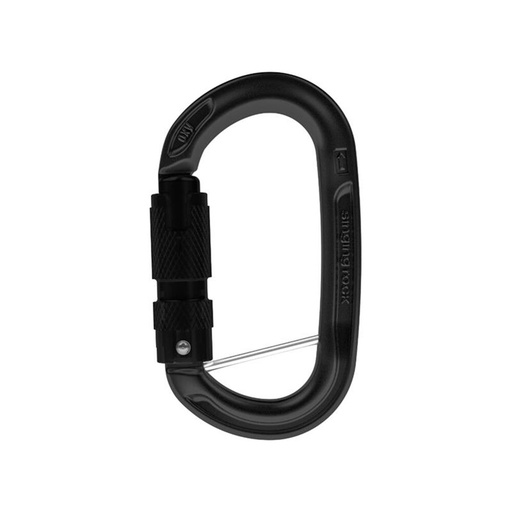 OXY Triple Lock Carabiner