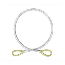 STEEL LANYARD &quot;I&quot;