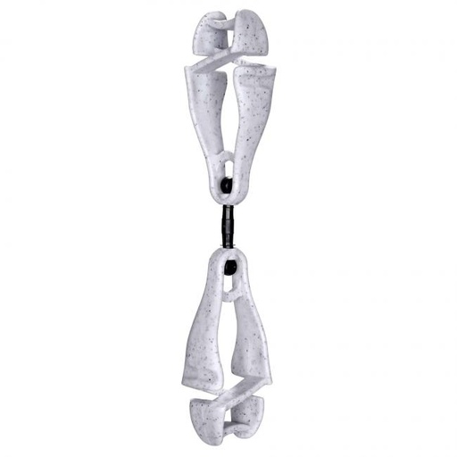 [Squids® 3420] Squids® 3420 Swiveling Glove Clip Holder
