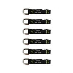 [Squids® 3700] Squids® 3700 Web Tool Tails™