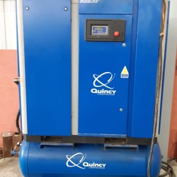 [Air Compressor] Quincy QGD Compressor