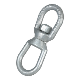 Green Pin® EE Swivel