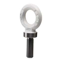 Green Pin® Lifting Eye UNC
