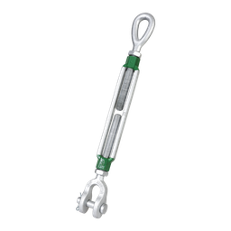 Green Pin® EJ Turnbuckle