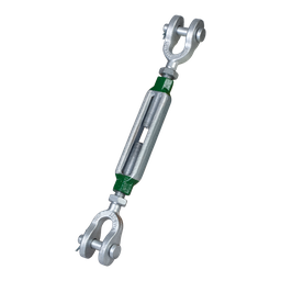 Green Pin® JJ Turnbuckle CP