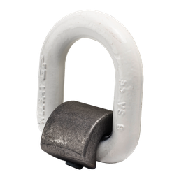 Green Pin® Weld-On Transport Ring